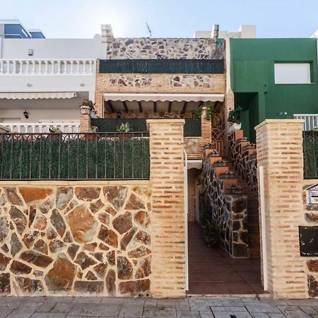 Villa Del Mar Apto بلايا بوبلا دي فارنالز المظهر الخارجي الصورة